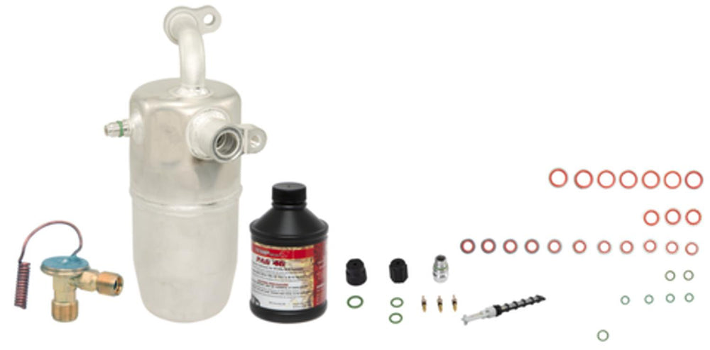 FOUR SEASONS auto part
