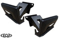 ~(8 lbs. 8X6X6)~ JT Rear Bumper Frame Tie-ins (pair)