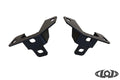 ~(8 lbs. 8X6X6)~ JT Rear Bumper Frame Tie-ins (pair)