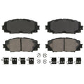 NAO BRAKE PADS