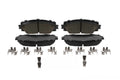 NAO BRAKE PADS