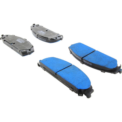 Stoptech auto part