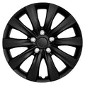 WC;11-13 COROLLA;BLK;16";10 SPK