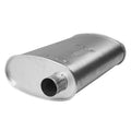 0717 ACADIA/0917 TRAVERSE/0817 ENCLAVE EXHAUST MUFFLER DIRECT FIT