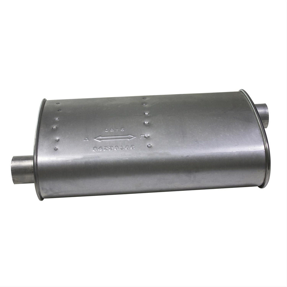 0717 ACADIA/0917 TRAVERSE/0817 ENCLAVE EXHAUST MUFFLER DIRECT FIT