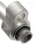 DISCHARGE & SUCTION MANIFOLD