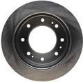 DISC BRAKE ROTOR
