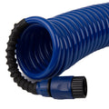 25FT WASHDOWN HOSE WITH PISTOL GRIP NOZZLE WHITE