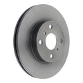 Brembo 98-02 Chevy Prizm/93-02 Toyota Corolla Front Premium UV Coated OE Equivalent Rotor