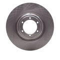 DFC 12-18 Chevrolet Colorado Front Brake Rotor
