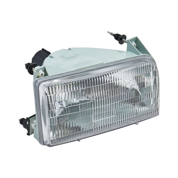 TYC auto part