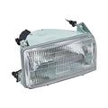 TYC auto part