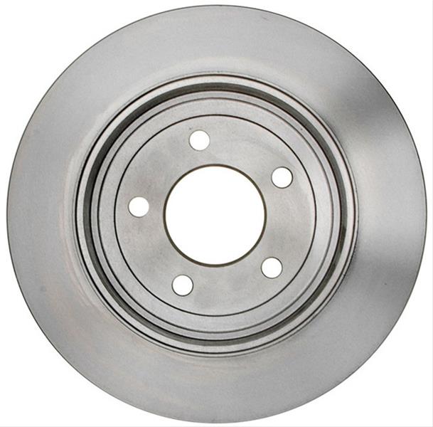 DISC BRAKE ROTR-DIH PKG B