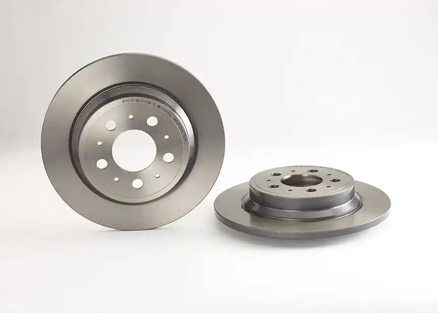 DISC BRAKE ROTOR