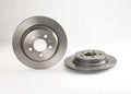 DISC BRAKE ROTOR