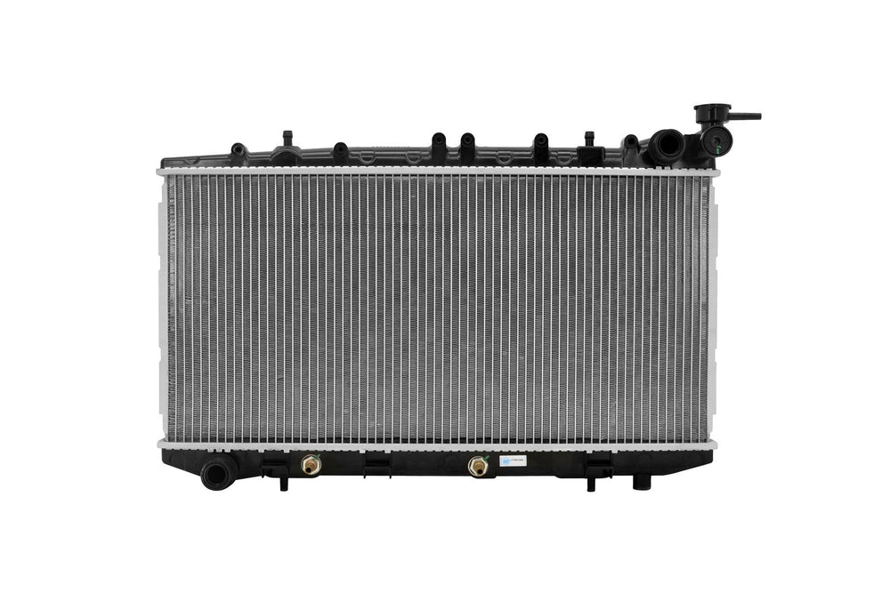 NX COUPE RADIATOR