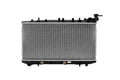 NX COUPE RADIATOR