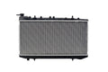 NX COUPE RADIATOR