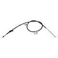 BRAKE CABLE