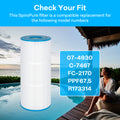 Cone Air Filter
