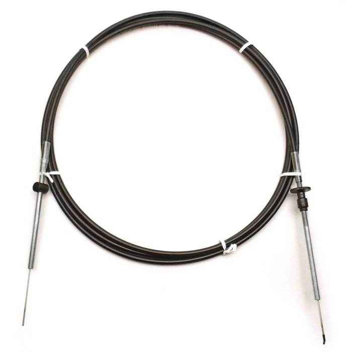 400 CONTROL CABLE ASSEMBLY 12 FT