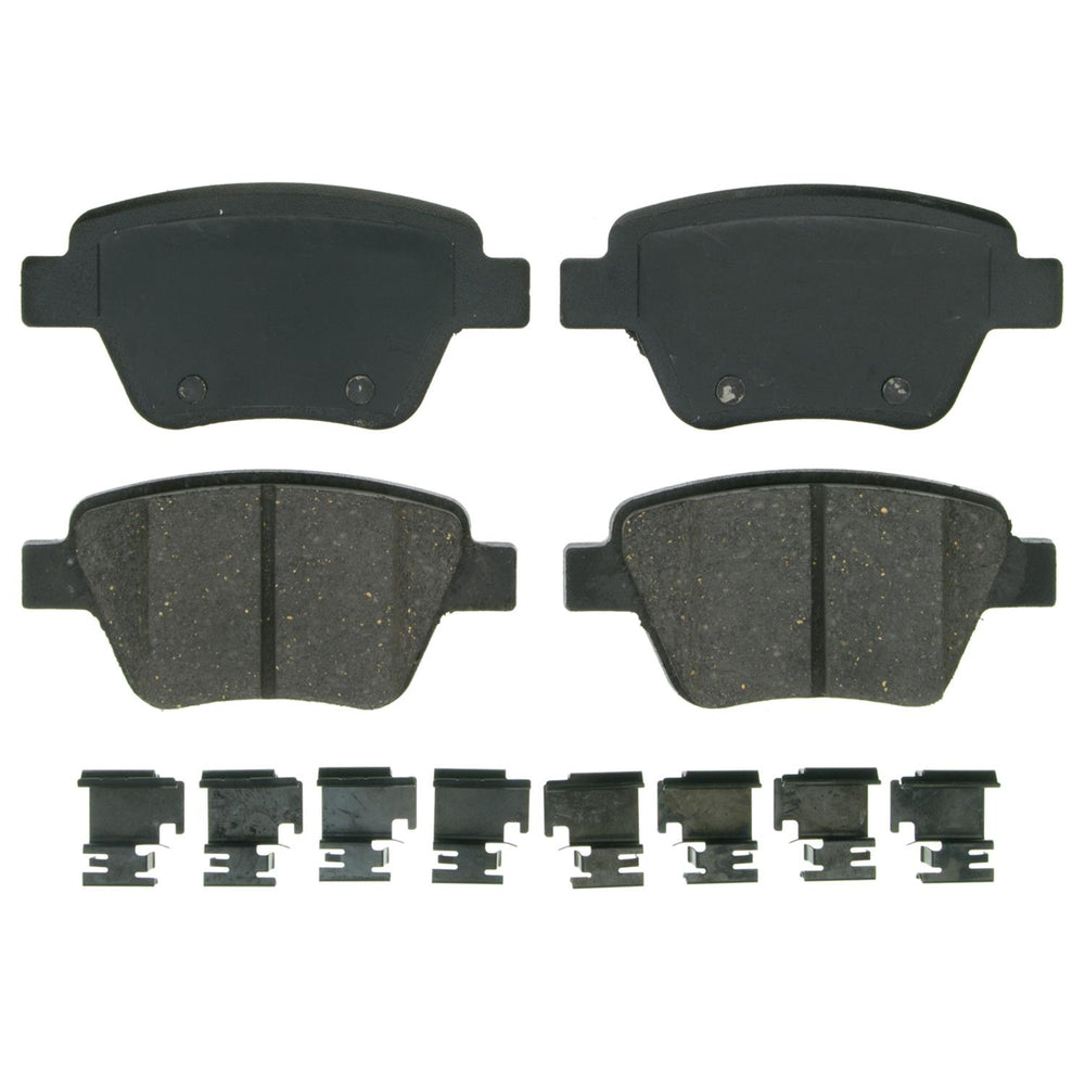 WAGNER BRAKE auto part