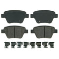 WAGNER BRAKE auto part