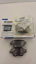 WAGNER BRAKE auto part detail