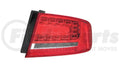 DG CRVAN 9600/DG DRNGO 9803 (LENS & HOUSING) PM VOYGR 9600/CR TWN & CNTRY 96