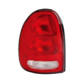 DG CRVAN 9600/DG DRNGO 9803 (LENS & HOUSING) PM VOYGR 9600/CR TWN & CNTRY 96