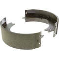 CENTRIC BRAKE SHOES