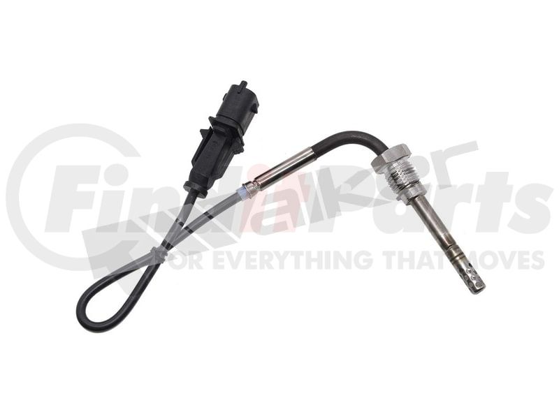 Walker Products Inc. - Sensors exhaust