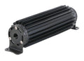 Single-Pass Heat Sink Co oler  10in Black Anodize