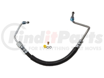 Gates Power Steering Pressure Line Hose Assembly