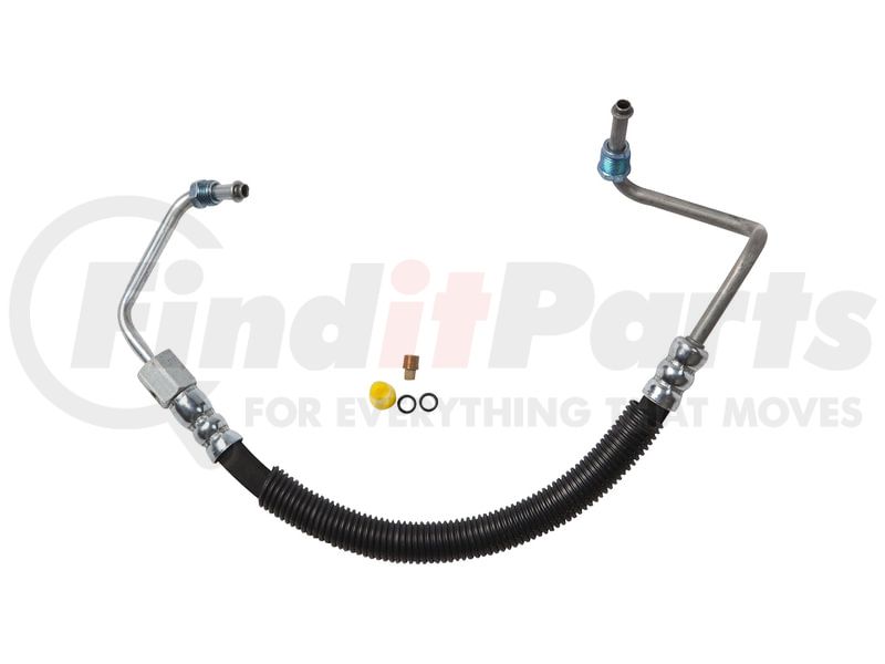 Gates Power Steering Pressure Line Hose Assembly