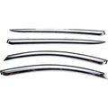 Putco Side Window Deflector 480004