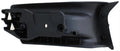 INTERIOR DOOR HANDLE