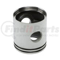 SKIRT, 53 X HEAD TURBO