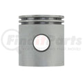 SKIRT, 53 X HEAD TURBO