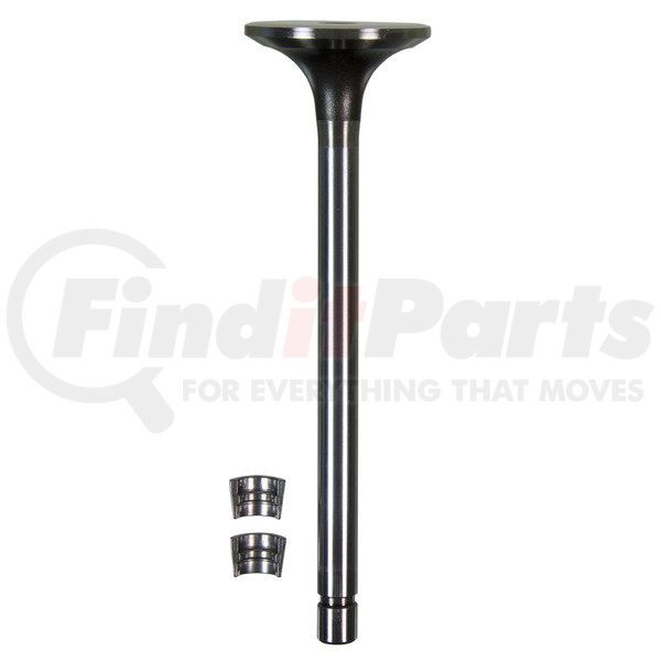 SEALED POWER exhaust