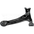 MOOG 09-13 Toyota Corolla Front Right Lower Control Arm