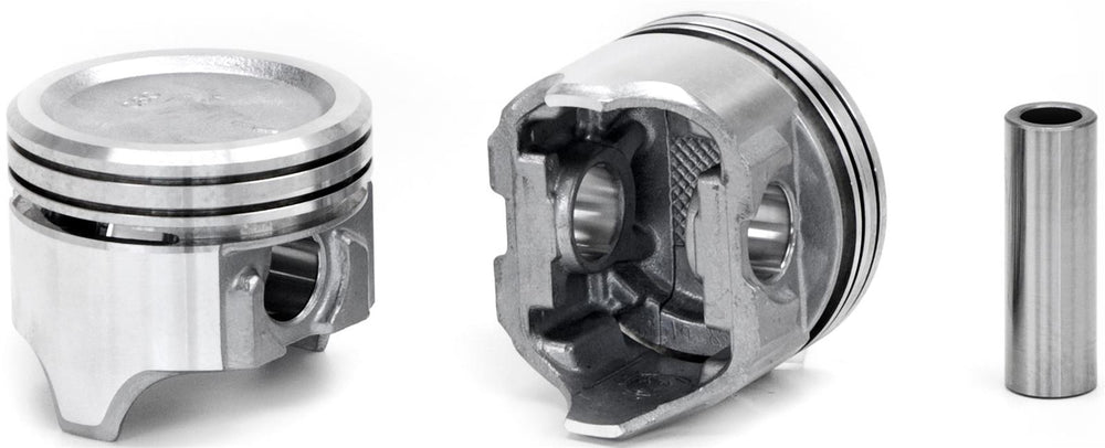 United Engine Machine Co auto part