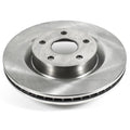 Power Stop 08-09 Pontiac G8 Front Autospecialty Brake Rotor
