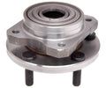 WHEEL HUB ASSEMBLY