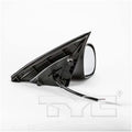 0007 FD TARUS/MC SBLE w/o PDL PWR NHT MIR RH