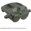 BRAKE CALIPER