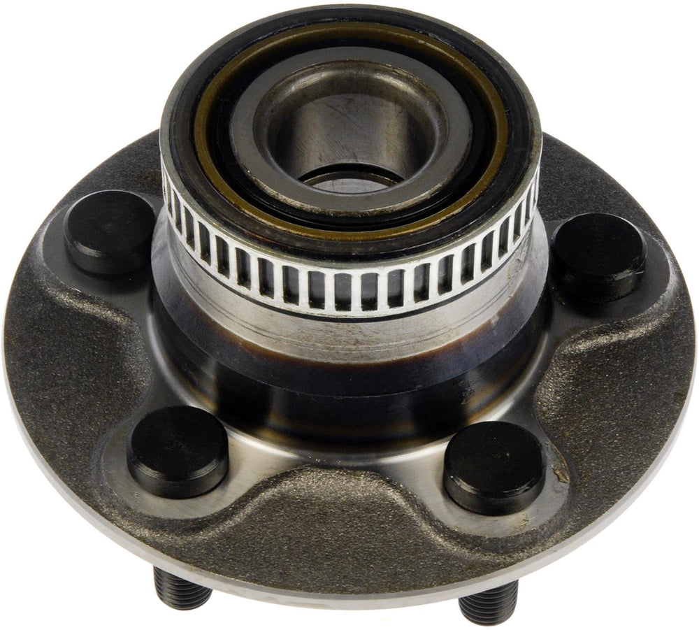 HUB BEARING ASSY