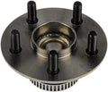HUB BEARING ASSY