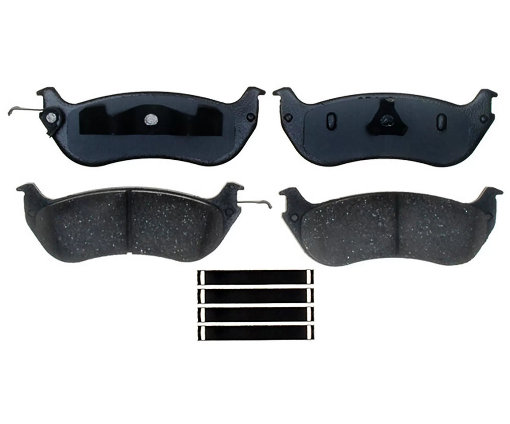 R auto part