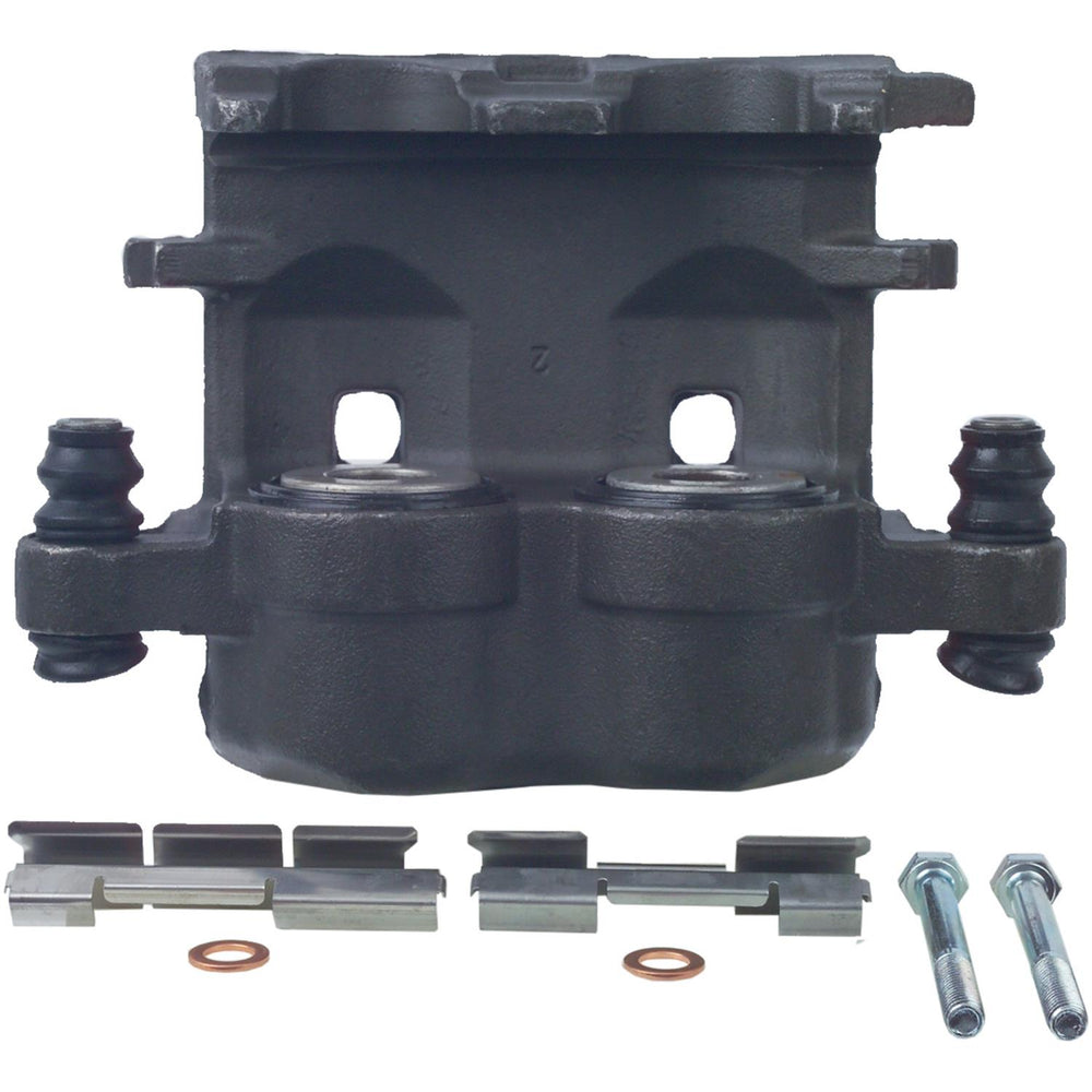 FRICTION CHOICE CALIPERS